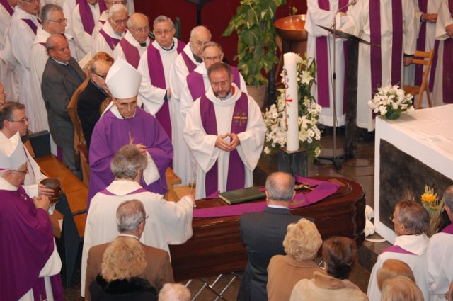 Mn.Jaume Serrano